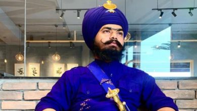 Photo of ਅੰਮ੍ਰਿਤਪਾਲ ਸਿੰਘ ਮਹਿਰੋਂ ਨੂੰ ਸੰਯੁਕਤ ਅਰਬ ਅਮੀਰਾਤ (UAE) ਤੋਂ ਭਾਰਤ ਲਿਆਉਣ ਦੀ ਪ੍ਰਕਿਰਿਆ ਤੇਜ਼