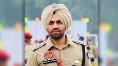 Photo of DSP ਗੁਰਸ਼ੇਰ ਖਿਲਾਫ਼ ਆਮਦਨ ਤੋਂ ਵੱਧ ਜਾਇਦਾਦ ਮਾਮਲੇ ‘ਚ FIR ਦਰਜ