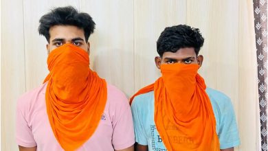 Photo of Pakistan ISI ਨੂੰ ਫੌਜ ਨਾਲ ਸਬੰਧਤ ਸੰਵੇਦਨਸ਼ੀਲ Data leak ਕਰਨ ਲਈ ਇੱਕ ਫੌਜੀ ਜਵਾਨ ਤੇ ਉਸਦਾ ਸਾਥੀ ਗ੍ਰਿਫਤਾਰ