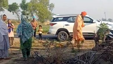 Photo of ਤਲਵੰਡੀ ਧਾਮ ਦੇ ਬਾਲ ਘਰ ਦੀਆਂ ਬੱਚੀਆਂ ’ਤੇ ਤਸ਼ੱਦਦ ਦਾ ਵੀਡੀਓ ਵਾਇਰਲ