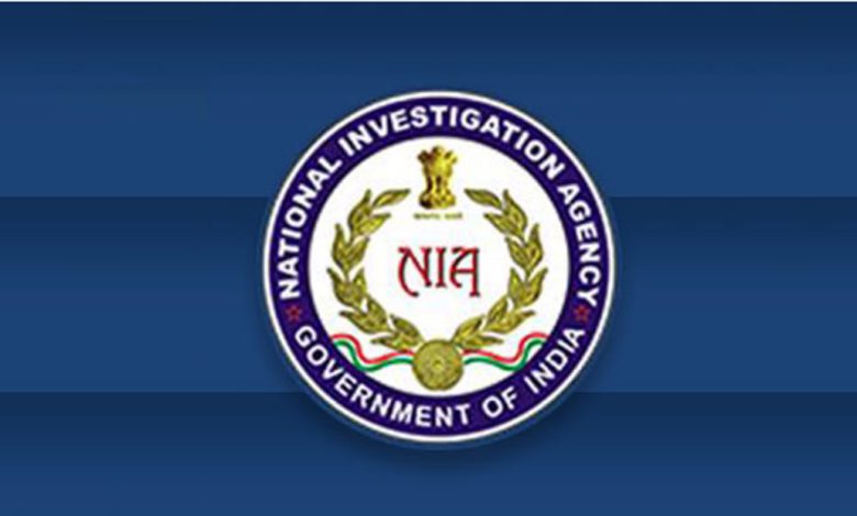 NIA ਨੇ ਲੰਡਾ ਤੇ ਜੋਤੀ ਵਿਰੁੱਧ ਦਾਇਰ ਕੀਤੀ ਚਾਰਜਸ਼ੀਟ 1 P POLICE 5
