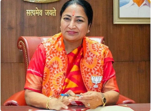 ਕਾਲ ਕਰ ਦਿੱਲੀ ਦੀ ਮੁੱਖ ਮੰਤਰੀ ਨੂੰ ਦਿੱਤੀ ਗਈ ਜਾਨੋਂ ਮਾਰਨ ਦੀ ਧਮਕੀ 1 Rekha Gupta 2025 06 6f01b73b5e509af7f37f9dce3f1baf5c