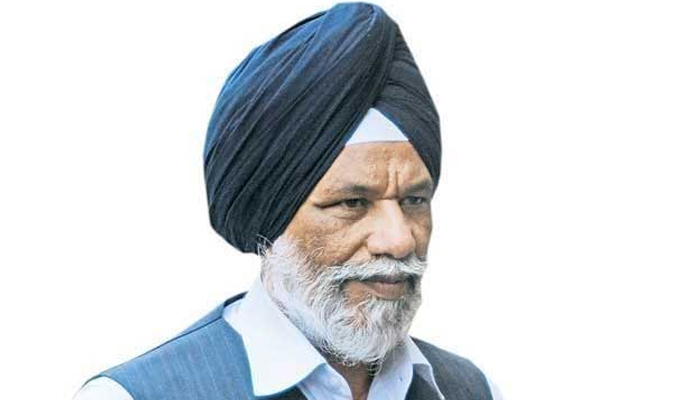 SURJIT RAKHRA