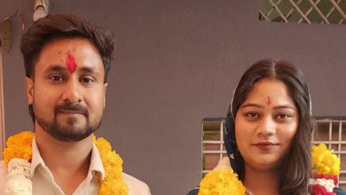 Photo of ਹਨੀਮੂਨ ਲਈ ਮੇਘਾਲਿਆ ਆਏ ਅੱਠ ਦਿਨਾਂ ਬਾਅਦ ਪਤੀ ਦੀ  ਮਿਲੀ ਲਾਸ਼, ਪਤਨੀ ਅਜੇ ਵੀ ਲਾਪਤਾ
