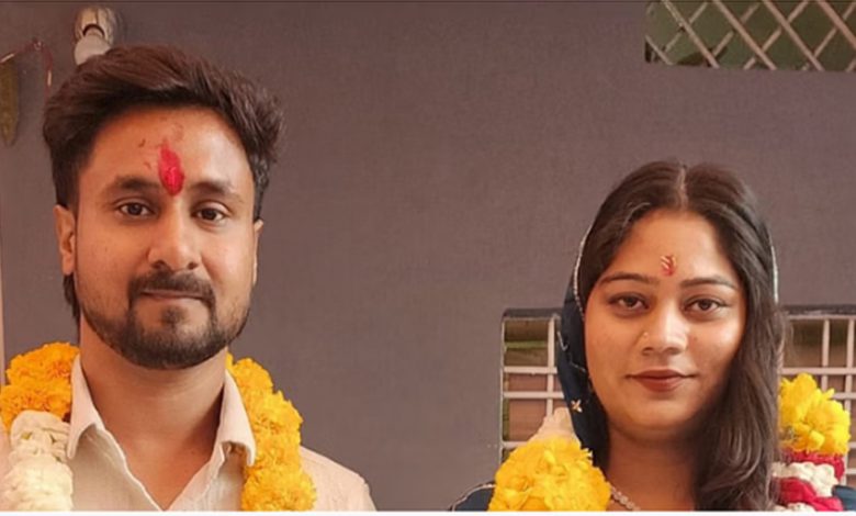 ਹਨੀਮੂਨ ਲਈ ਮੇਘਾਲਿਆ ਆਏ ਅੱਠ ਦਿਨਾਂ ਬਾਅਦ ਪਤੀ ਦੀ ਮਿਲੀ ਲਾਸ਼, ਪਤਨੀ ਅਜੇ ਵੀ ਲਾਪਤਾ 1 Untitled 1 11
