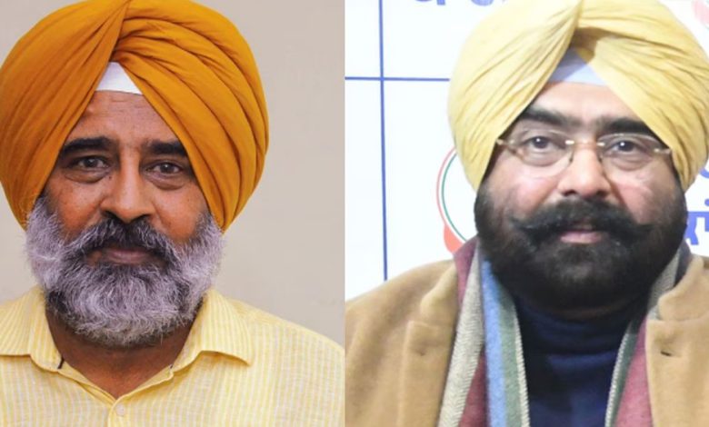 ਵਿਧਾਇਕ ਪਰਗਟ ਸਿੰਘ ਤੇ ਕਿੱਕੀ ਢਿੱਲੋਂ ਨੇ ਦਿੱਤਾ ਅਸਤੀਫ਼ਾ 1 Untitled 1 41