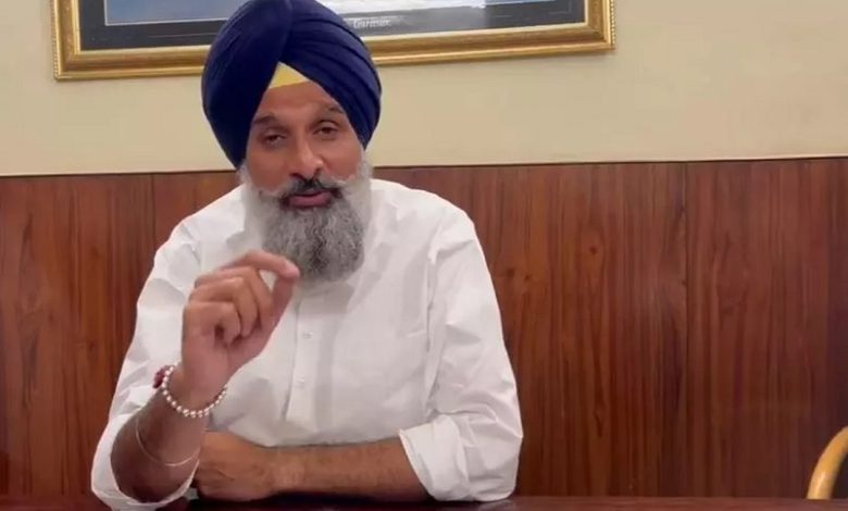 ਵਿਜੀਲੈਂਸ ਮੁਤਾਬਿਕ ਮਜੀਠੀਆ ਦੀ ਆਮਦਨ ‘ਚ 540 ਕਰੋੜ ਦਾ ਹੋਇਆ ਗ਼ੈਰ-ਕਾਨੂੰਨੀ ਵਾਧਾ 1 Untitled 1 51