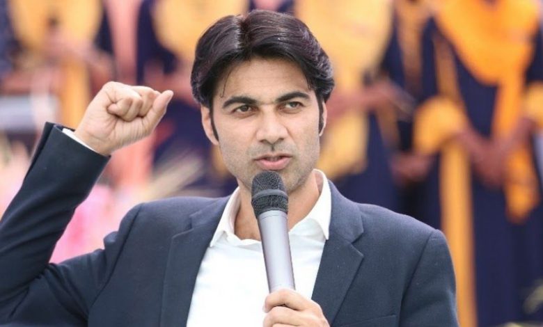 ਮਾਨਸਾ ਜੇਲ੍ਹ ਵਿੱਚ ਬੰਦ ਪਾਸਟਰ ਬਜਿੰਦਰ ਕੋਲੋਂ ਬਰਾਮਦ ਹੋਇਆ ਮੋਬਾਈਲ ਫ਼ੋਨ ਤੇ ਕੈਸ਼ 1 Untitled 1 52