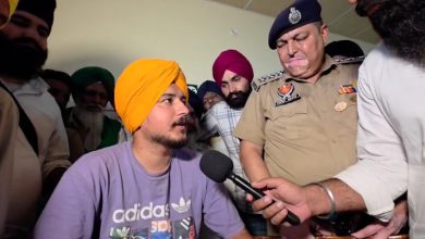Photo of ਮੁਕਤਸਰ ਸ਼ਹਿਰ ‘ਚ ਸਿੱਖ ਨੌਜਵਾਨ ਨਾਲ ਹੋਈ ਕੁਟਮਾਰ ਮਾਮਲੇ ‘ਤੇ ਪੁਲਿਸ ਦਾ ਐਕਸ਼ਨ