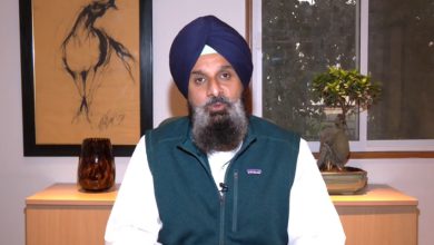 Photo of ਮਜੀਠੀਆ ਮਾਮਲੇ ‘ਚ ਤਲਬੀਰ ਗਿੱਲ ਦੇ ਘਰ ਪਹੁੰਚੀ ਵਿਜੀਲੈਂਸ