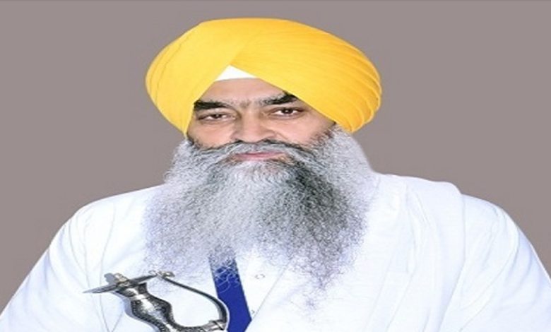 SGPC ਖਿਲਾਫ HC ਪਹੁੰਚੇ ਸਾਬਕਾ ਜਥੇਦਾਰ ਗਿਆਨੀ ਰਘਬੀਰ ਸਿੰਘ 1 a 12