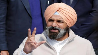 Photo of ਬਿਕਰਮ ਮਜੀਠਿਆ ਨੂੰ ਵਿਜੀਲੈਂਸ ਨੇ ਹਿਰਾਸਤ ‘ਚ ਲਿਆ