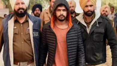 Photo of ਰਾਸ਼ਟਰੀ ਲੋਕ ਮੋਰਚਾ ਦੇ ਪ੍ਰਧਾਨ ਉਪੇਂਦਰ ਕੁਸ਼ਵਾਹਾ ਨੂੰ ਲਾਰੈਂਸ ਬਿਸ਼ਨੋਈ ਦੇ ਨਾਮ ‘ਤੇ ਮਿਲੀ ਧਮਕੀ