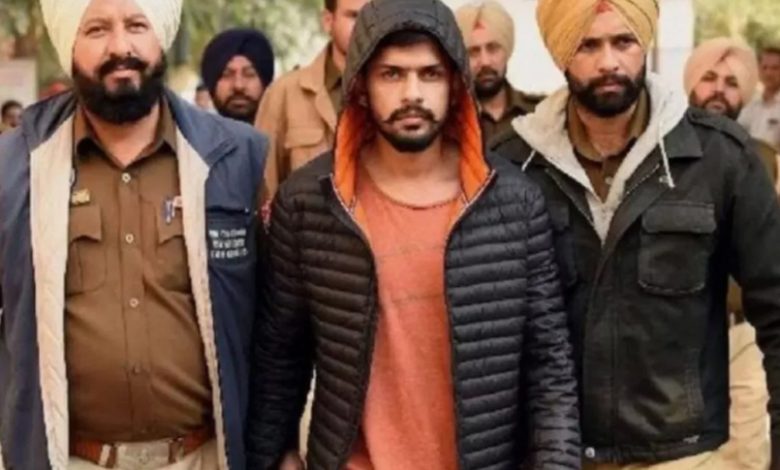 ਰਾਸ਼ਟਰੀ ਲੋਕ ਮੋਰਚਾ ਦੇ ਪ੍ਰਧਾਨ ਉਪੇਂਦਰ ਕੁਸ਼ਵਾਹਾ ਨੂੰ ਲਾਰੈਂਸ ਬਿਸ਼ਨੋਈ ਦੇ ਨਾਮ ‘ਤੇ ਮਿਲੀ ਧਮਕੀ 1 bp 19