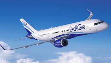 Photo of ਹਵਾ ‘ਚ ਉੱਡ ਰਹੇ IndiGo ਜ਼ਹਾਜ ‘ਚ ਆਈ ਤਕਨੀਕੀ ਖ਼ਰਾਬੀ