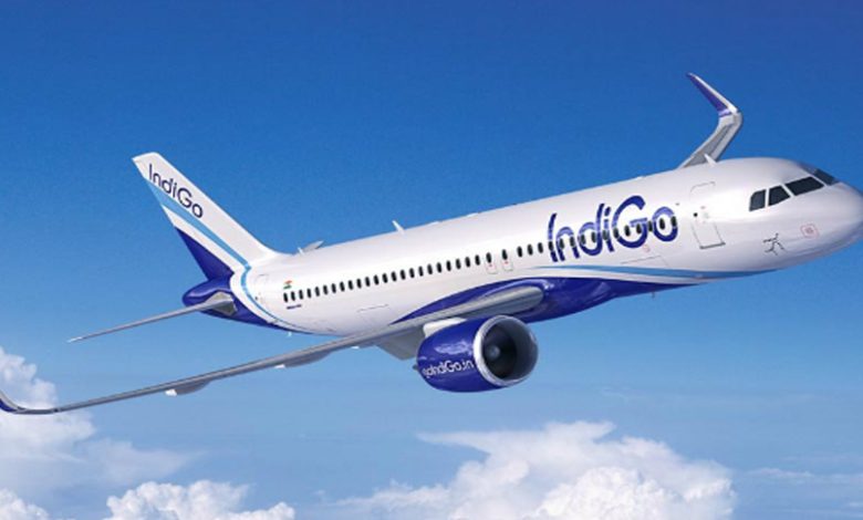 ਹਵਾ 'ਚ ਉੱਡ ਰਹੇ IndiGo ਜ਼ਹਾਜ 'ਚ ਆਈ ਤਕਨੀਕੀ ਖ਼ਰਾਬੀ 1 bp 26