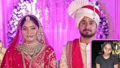 Photo of ਇੰਦੌਰ ਤੋਂ ਮੇਘਾਲਿਆ ਹਨੀਮੂਨ ‘ਤੇ ਗਏ ਜੋੜੇ ਦੇ ਮਾਮਲੇ ‘ਚ ਵੱਡਾ ਖੁਲਾਸਾ: ਪਤਨੀ ਨਿਕਲੀ ਕਾਤਲ