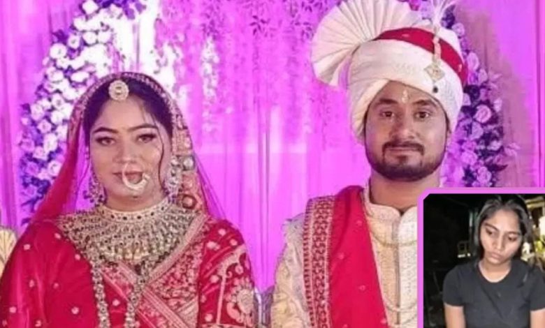 ਇੰਦੌਰ ਤੋਂ ਮੇਘਾਲਿਆ ਹਨੀਮੂਨ 'ਤੇ ਗਏ ਜੋੜੇ ਦੇ ਮਾਮਲੇ 'ਚ ਵੱਡਾ ਖੁਲਾਸਾ: ਪਤਨੀ ਨਿਕਲੀ ਕਾਤਲ 1 d5 16