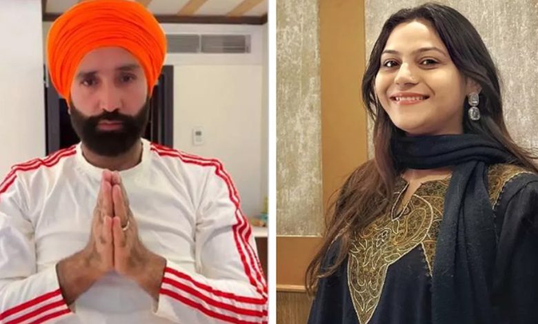 ਅੱਜ ਮੁੜ ਹੋਵੇਗੀ ਯੂ.ਟਿਊਬਰ ਜੋਤੀ ਮਲਹੋਤਰਾ ਅਤੇ ਜਸਬੀਰ ਸਿੰਘ ਦੀ ਅਦਾਲਤ ’ਚ ਪੇਸ਼ੀ 1 d5 21