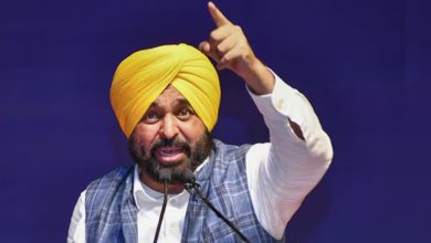 Photo of 1,000 ਕਰੋੜ ਦਾ ਹੋਰ ਕਰਜ਼ਾ  ਚੱਕਿਆ ਮਾਨ ਸਰਕਾਰ ਨੇ