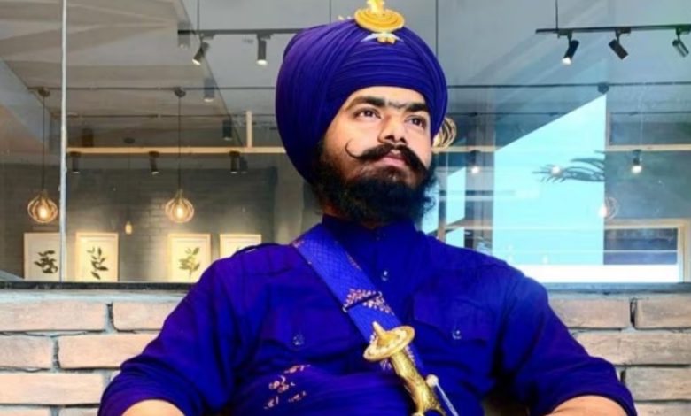 ਅੰਮ੍ਰਿਤਪਾਲ ਸਿੰਘ ਮਹਿਰੋਂ ਦਾ ਇੰਸਟਾਗ੍ਰਾਮ ਬੈਨ 1 d5 54