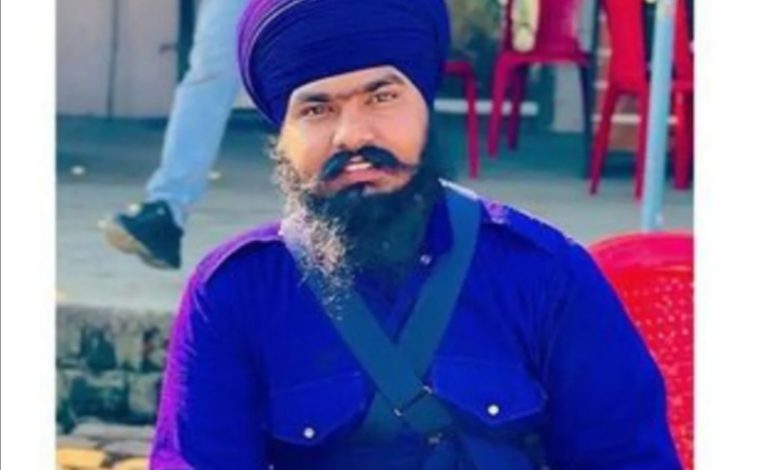 ਦੀਪਿਕਾ ਲੂਥਰਾ ਦੀ ਸ਼ਿਕਾਇਤ ਤੇ ਅੰਮ੍ਰਿਤਪਾਲ ਸਿੰਘ ਮਹਿਰੋਂ ਦੇ ਖਿਲਾਫ਼ ਐਫਆਈਆਰ ਦਰਜ 1 d5 60