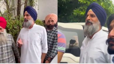 Photo of ਆਮਦਨ ਤੋਂ ਵੱਧ ਜਾਇਦਾਦ ਮਾਮਲੇ ‘ਚ ਗ੍ਰਿਫ਼ਤਾਰ ਮਜੀਠਿਆ ਨੂੰ ਅੱਜ ਕੀਤਾ ਜਾਵੇਗਾ ਕੋਰਟ ‘ਚ ਪੇਸ਼