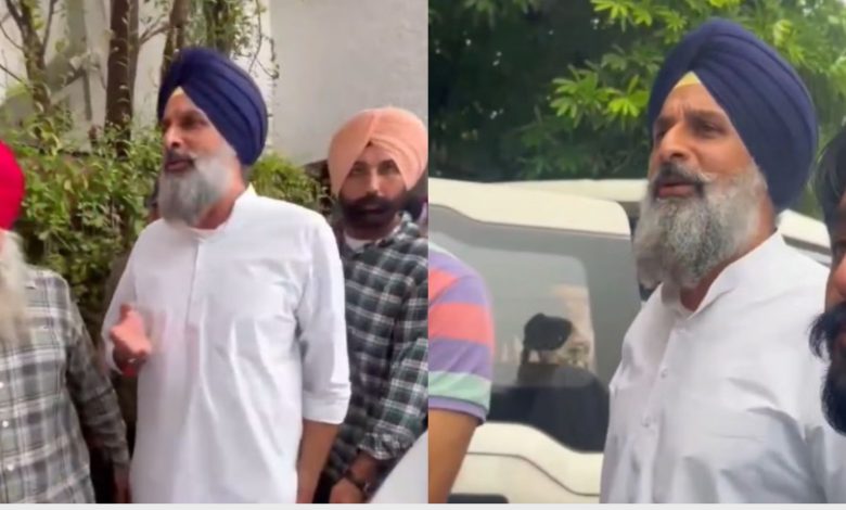 ਆਮਦਨ ਤੋਂ ਵੱਧ ਜਾਇਦਾਦ ਮਾਮਲੇ ‘ਚ ਗ੍ਰਿਫ਼ਤਾਰ ਮਜੀਠਿਆ ਨੂੰ ਅੱਜ ਕੀਤਾ ਜਾਵੇਗਾ ਕੋਰਟ ‘ਚ ਪੇਸ਼ 1 d5 68