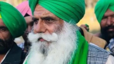 Photo of ਕਿਸਾਨ ਆਗੂ ਡੱਲੇਵਾਲ ਨੇ ਮੁੱਖ ਮੰਤਰੀ ਮਾਨ ਦੀ ਡਿਬੇਟ ਦੀ ਚੁਣੌਤੀ ਕੀਤੀ ਮੰਨਜ਼ੂਰ
