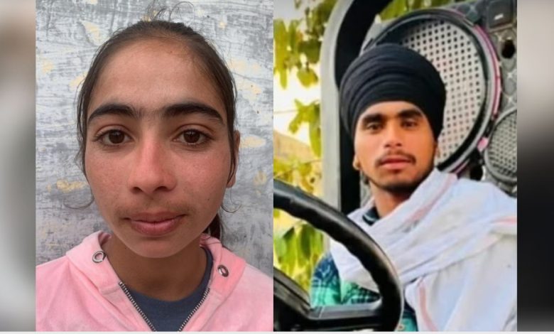 ਪਿਤਾ ਨੇ ਆਪਣੀ ਧੀ ਅਤੇ ਉਸਦੇ ਪ੍ਰੇਮੀ ਦਾ ਕੀਤਾ ਕਤਲ 1 h 5