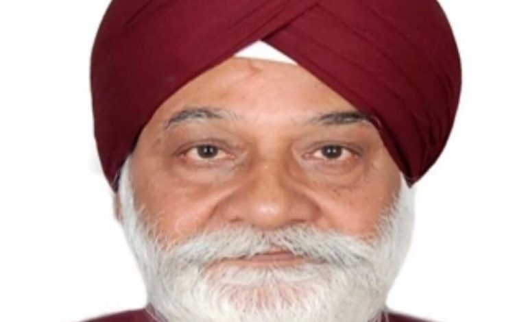ਅਬੂ ਧਾਬੀ ਦੇ ਟੂਰਿਸਟ ਵੀਜ਼ੇ 'ਤੇ ਗਏ ਇੱਕ ਬਜ਼ੁਰਗ ਸਿੱਖ ਵਿਅਕਤੀ ਦੀ ਪੱਗ, ਕੜਾ ਅਤੇ ਕੰਘਾ ਜ਼ਬਰਦਸਤੀ ਉਤਾਰ ਕੀਤਾ ਜਲੀਲ 1 h 7