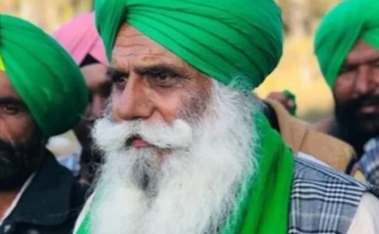 ਕਿਸਾਨ ਆਗੂ ਡੱਲੇਵਾਲ ਨੇ ਮੁੱਖ ਮੰਤਰੀ ਮਾਨ ਦੀ ਡਿਬੇਟ ਦੀ ਚੁਣੌਤੀ ਕੀਤੀ ਮੰਨਜ਼ੂਰ 1 h