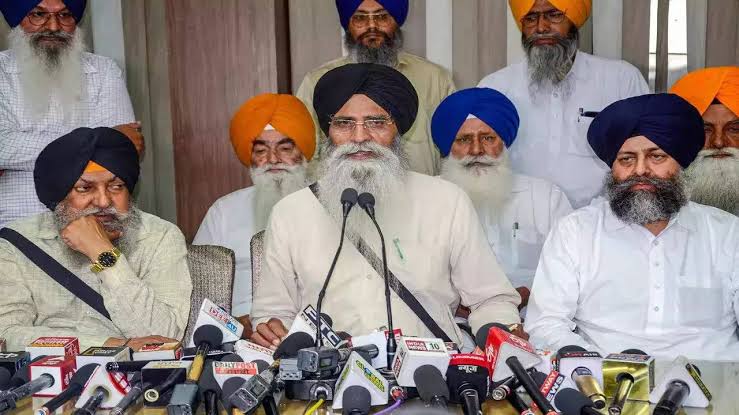 SGPC ਅੰਤਰਿੰਗ ਕਮੇਟੀ ਦੀ ਅੱਜ ਹੋਈ ਇਕੱਤਰਤਾ, ਜਥੇਬੰਦੀਆਂ ਤੋਂ ਮੰਗੇ ਸੁਝਾਅ 1 images 2025 06 12T150148.058