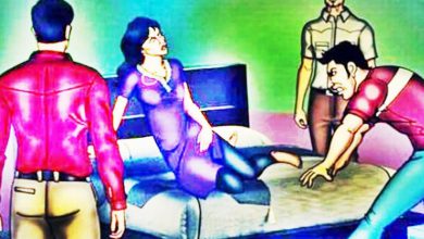 Photo of ਲਾਅ ਕਾਲਜ ਦੀ ਇੱਕ ਵਿਦਿਆਰਥਣ ਨਾਲ ਸਮੂਹਿਕ ਬਲਾਤਕਾਰ, ਤਿੰਨ ਮੁਲਜ਼ਮ ਗ੍ਰਿਫ਼ਤਾਰ