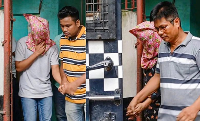 Kolkata Gangrape Case : ਵਿਦਿਆਰਥਣ ਨਾਲ ਗੈਂਗਰੇਪ ਮਾਮਲੇ 'ਚ ਚੌਥੀ ਗ੍ਰਿਫ਼ਤਾਰੀ , ਲਾਅ ਕਾਲਜ ਦਾ ਸਿਕਿਊਰਟੀ ਗਾਰਡ ਗ੍ਰਿਫ਼ਤਾਰ 1 j 27