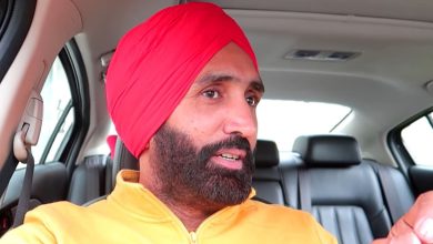 Photo of ਯੂਟਿਊਬਰ ਜਸਬੀਰ ਸਿੰਘ ਦੇ ਮੋਬਾਈਲ ਚੋਂ ਮਿਲੇ ਪਾਕਿਸਤਾਨ ਦੇ 150 ਸੰਪਰਕ ਨੰਬਰ