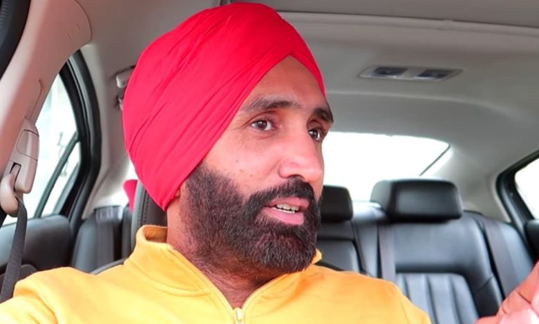 ਯੂਟਿਊਬਰ ਜਸਬੀਰ ਸਿੰਘ ਦੇ ਮੋਬਾਈਲ ਚੋਂ ਮਿਲੇ ਪਾਕਿਸਤਾਨ ਦੇ 150 ਸੰਪਰਕ ਨੰਬਰ 1 j 3