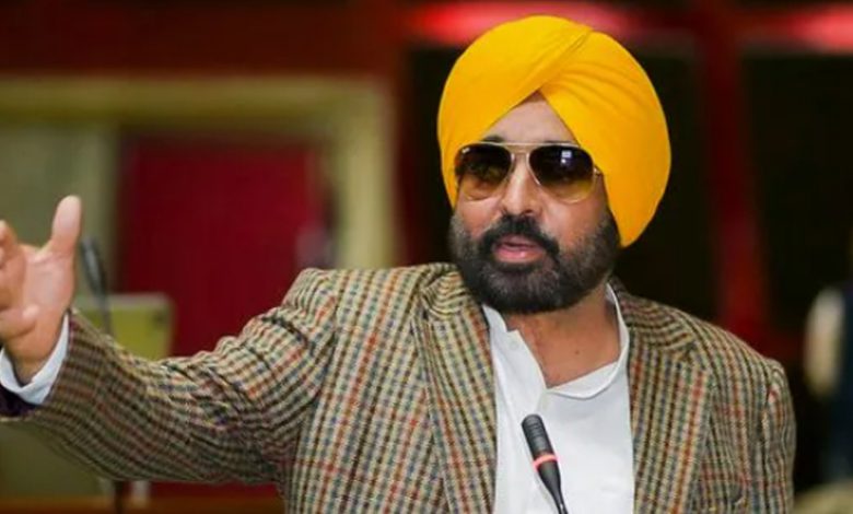 ਪਵਿੱਤਰ ਗ੍ਰੰਥਾਂ ਦੀ ਬੇਅਦਬੀ ਸਬੰਧੀ ਮਾਮਲਿਆਂ ਵਿਚ ਸਖ਼ਤ ਸਜ਼ਾ ਯਕੀਨੀ ਬਣਾਉਣ ਲਈ ਸੂਬਾ ਸਰਕਾਰ ਵੱਲੋਂ ਲਿਆਂਦਾ ਜਾਵੇਗਾ ਸਖ਼ਤ ਕਾਨੂੰਨ :- ਮੁੱਖ ਮੰਤਰੀ ਭਗਵੰਤ ਮਾਨ 1 j 36