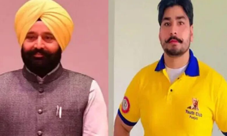 ਸਰਪੰਚ ਜਸ਼ਨਪ੍ਰੀਤ ਬਾਵਾ ਦੀ ਆਤਮਹੱਤਿਆ ਦੇ ਮਾਮਲੇ 'ਚ ਵਿਧਾਇਕ ਫੌਜਾ ਸਿੰਘ ਸਰਾਰੀ ਨੂੰ ਕਲੀਨ ਚਿੱਟ 1 j 42