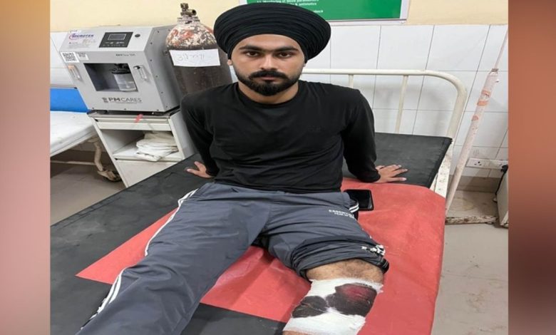 jalandhar asi son