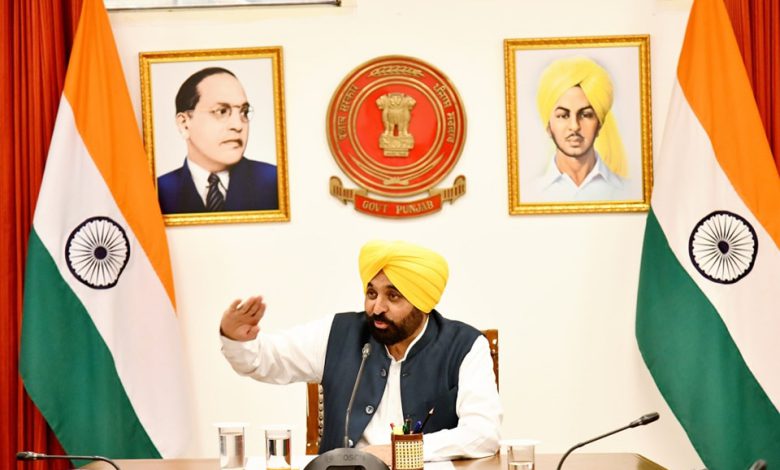 ਸੂਬਾ ਸਰਕਾਰ ਨੇ ਲਗਭਗ 19 ਥਾਵਾਂ ‘ਤੇ ਅਰਬਨ ਅਸਟੇਟਾਂ ਵਿਕਸਤ ਕਰਨ ਦੀ ਕੀਤੀ ਤਿਆਰੀ 1 k 1