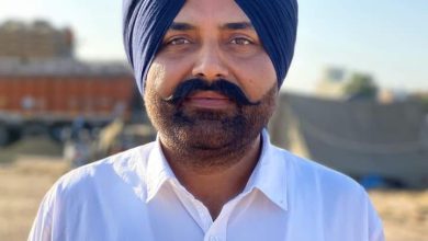 Photo of ਪੰਜਾਬ ਸਰਕਾਰ ਨੇ ਜਨਤਾ ਨੂੰ ਰਾਹਤ ਪ੍ਰਦਾਨ ਕਰਨ ਲਈ ਲੰਬਿਤ RC, DL ਕੇਸਾਂ ਦਾ ਨਿਪਟਾਰਾ ਕਰਨ ਲਈ ਖੇਤਰੀ ਅਧਿਕਾਰੀਆਂ ਨੂੰ  ਸੌਂਪੇ ਅਧਿਕਾਰ
