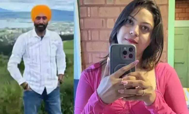 823 ਯੂਟਿਊਬਰ ਅਤੇ ਟ੍ਰੈਵਲ ਬਲੌਗਰ ਨਿਸ਼ਾਨੇ 'ਤੇ 1 k 8