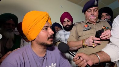 Photo of ਮੁਕਤਸਰ ਸਾਹਿਬ ਸਿੱਖ ਨੌਜਵਾਨ ਨਾਲ ਕੁੱਟਮਾਰ ਕਰ ਗੁੰਡਾਗਰਦੀ ਕਰਨ ਵਾਲੇ ਸ਼ਿਵ ਸੈਨਾ ਵਰਕਰਾਂ ਖਿਲਾਫ਼ ਮਾਮਲਾ ਦਰਜ