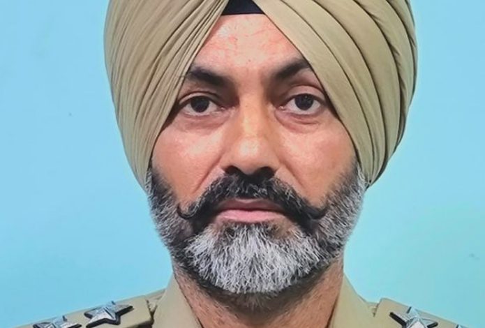 ਨਸ਼ੀਲੇ ਪਦਾਰਥਾਂ ਦੇ ਇਲਜ਼ਾਮਾਂ ‘ਤੇ ਕਾਰਵਾਈ ਕਰਨ 'ਚ ਢਿੱਲੇ ਰਹੇ ਬਠਿੰਡਾ ਦੇ DSP ਹਰਬੰਸ ਸਿੰਘ ਨੂੰ ਕੀਤਾ ਗਿਆ ਮੁਅੱਤਲ 1 march bill 3