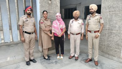 Photo of ਸ਼ਹਿਣਾ ਥਾਣੇ ਅਧੀਨ ਆਉਂਦੇ ਪਿੰਡ ਦੇ ਨੋਜਵਾਨ ਨੇ ਗਰਲਫ੍ਰੈਂਡ ਦੀ ਬਲੈਕਮੇਲਿੰਗ ਤੋਂ ਤੰਗ ਆ ਖੁਦਕੁਸ਼ੀ ਦੀ ਕੀਤੀ ਕੋਸਿਸ