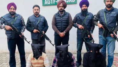 Photo of ਹਰ ਜ਼ਿਲ੍ਹੇ ’ਚ AGTF ਥਾਣਾ ਬਣਾਉਣ ਦੀ ਤਿਆਰੀ