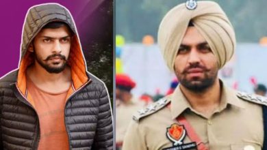 Photo of ਬਰਖਾਸਤ ਡੀਐਸਪੀ ਗੁਰਸ਼ੇਰ ਸੰਧੂ ਦੀ ਪਟੀਸ਼ਨ ‘ਤੇ ਪੰਜਾਬ ਸਰਕਾਰ ਨੂੰ ਨੋਟਿਸ