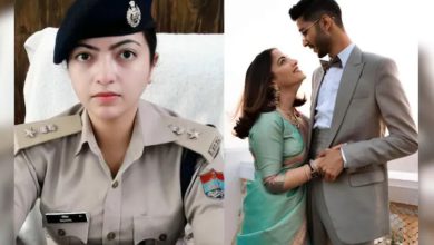 Photo of ਉਤਰਾਖੰਡ ਦੀ ਮਸ਼ਹੂਰ IPS ਅਧਿਕਾਰੀ ਰਚਿਤਾ ਜੁਯਾਲ ਨੇ ਦਿੱਤਾ ਅਸਤੀਫਾ
