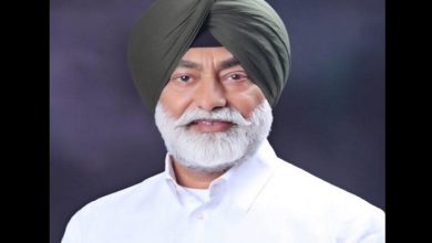 Photo of ਸੁਖਪਾਲ ਸਿੰਘ ਖਹਿਰਾ, ਵਿਧਾਇਕ, ਨੇ ਆਮ ਆਦਮੀ ਪਾਰਟੀ ਸਰਕਾਰ ਦੀ 8,500 ਕਰੋੜ ਦੇ ਨਵੇਂ ਕਰਜ਼ੇ ਨਾਲ ਪੰਜਾਬ ਦੇ ਵਿੱਤੀ ਸੰਕਟ ਨੂੰ ਵਧਾਉਣ ਦੀ ਸਖ਼ਤ ਨਿਖੇਧੀ ਕੀਤੀ